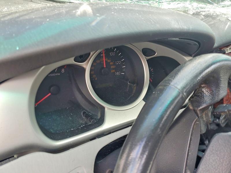53957516 :رقم المزاد ، JTEDP21A060096782 vin ، 2006 Toyota Highlander مزاد بيع