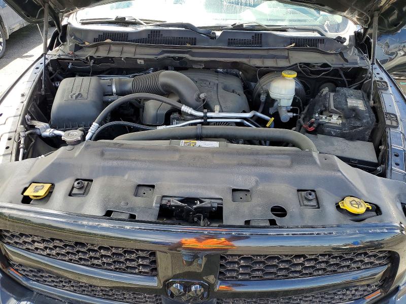 51339156 :رقم المزاد ، 1C6RR7MT6HS770852 vin ، 2017 Ram 1500 مزاد بيع