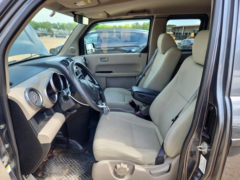 Aukcja sprzedaży 2011 Honda Element, vin: 5J6YH1H38BL002459, numer aukcji: 52239476