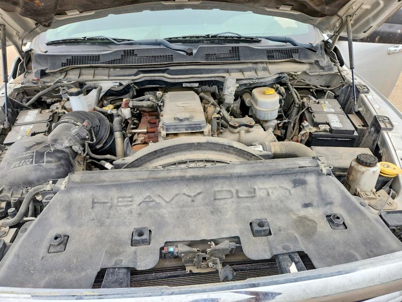 52438406 :رقم المزاد ، 3C6UR5JL3DG615583 vin ، 2013 Ram 2500 مزاد بيع