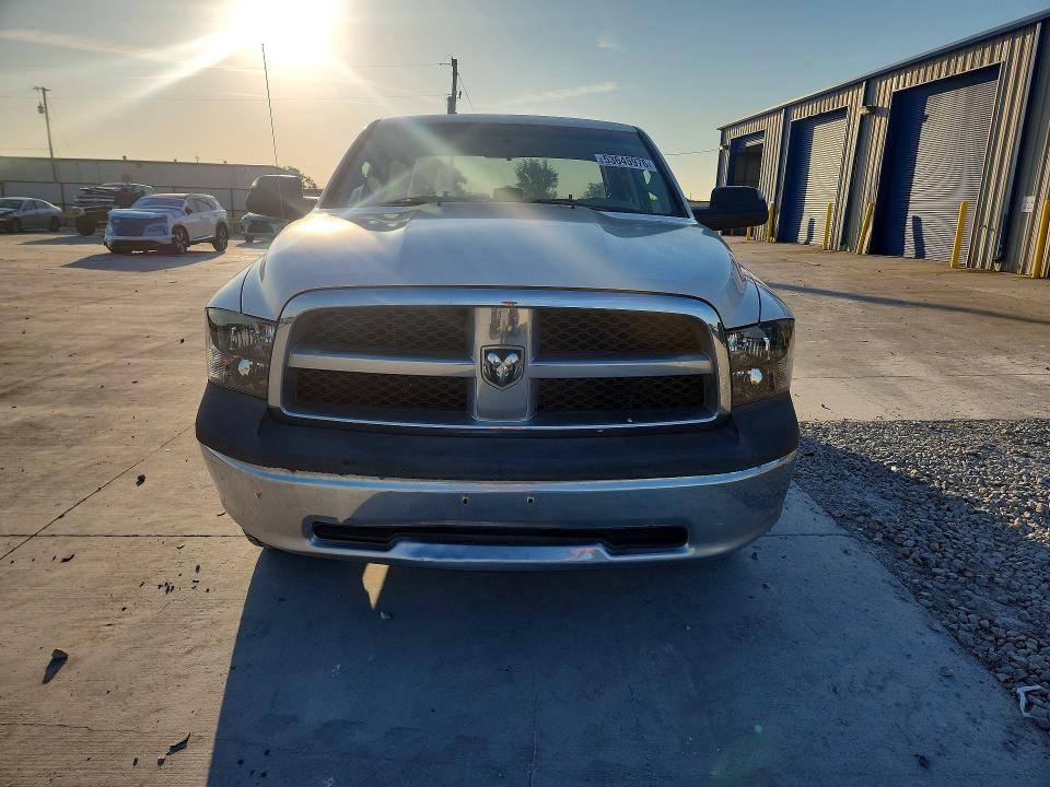 Aukcja sprzedaży 2012 Dodge Ram 1500, vin: 1C6RD7FT1CS339243, numer aukcji: 53645976