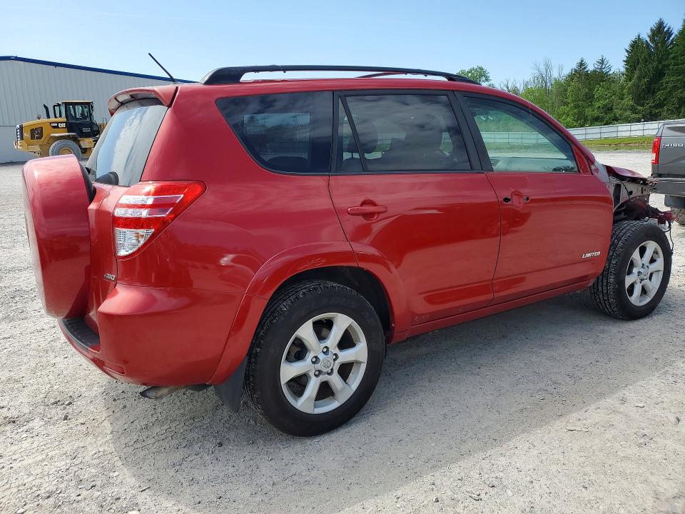 Продаж на аукціоні авто 2009 Toyota Rav4, vin: JTMBF31V795015811, номер лоту: 54783046