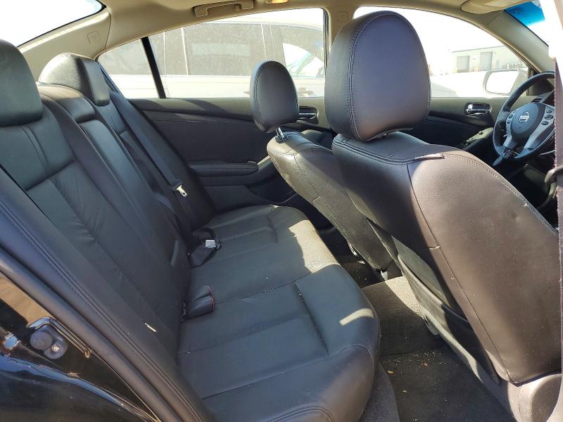 Продажа на аукционе авто 2008 Nissan Altima, vin: 1N4AL21E38N556700, номер лота: 52588196
