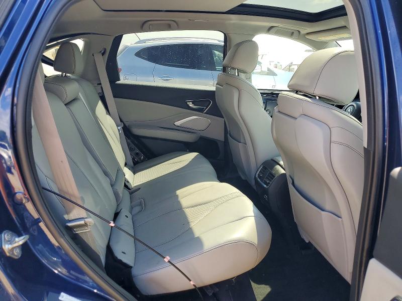 2019 Acura Rdx მანქანა იყიდება აუქციონზე, vin: 5J8TC2H53KL044870, აუქციონის ნომერი: 52207606