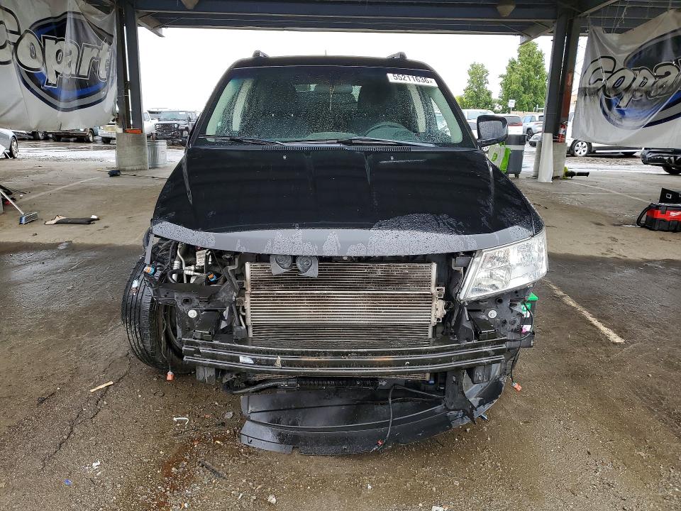 Aukcja sprzedaży 2016 Dodge Journey, vin: 3C4PDCBG2GT126680, numer aukcji: 55211636