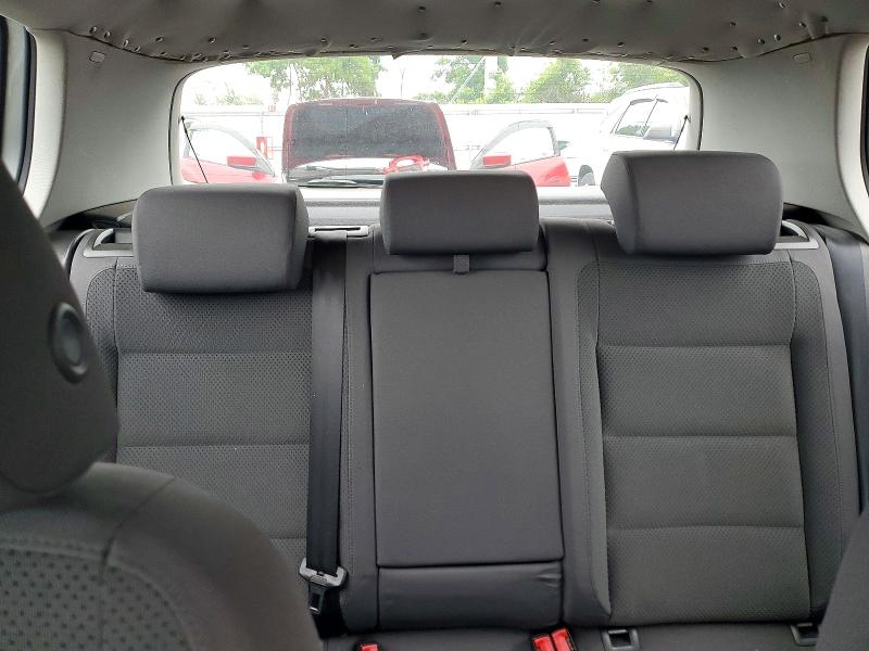 2008 Volkswagen Rabbit მანქანა იყიდება აუქციონზე, vin: WVWDB71K38W334536, აუქციონის ნომერი: 54147206