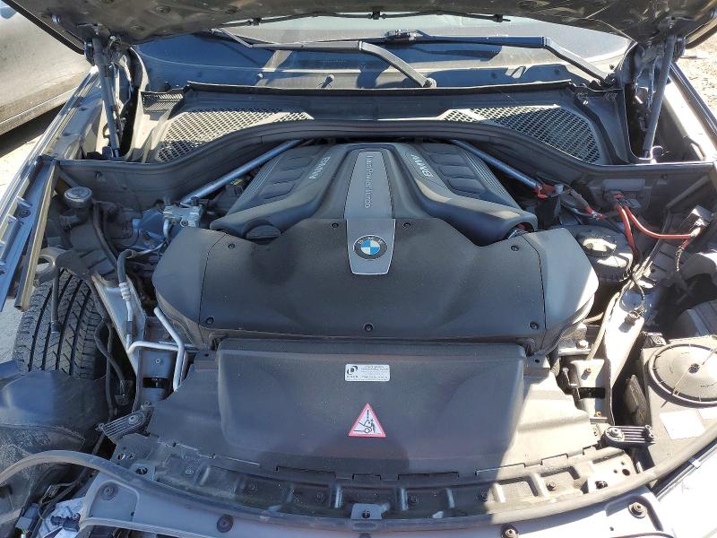 Продажа на аукционе авто 2016 Bmw X6, vin: 5UXKU6C56G0R34177, номер лота: 52419186