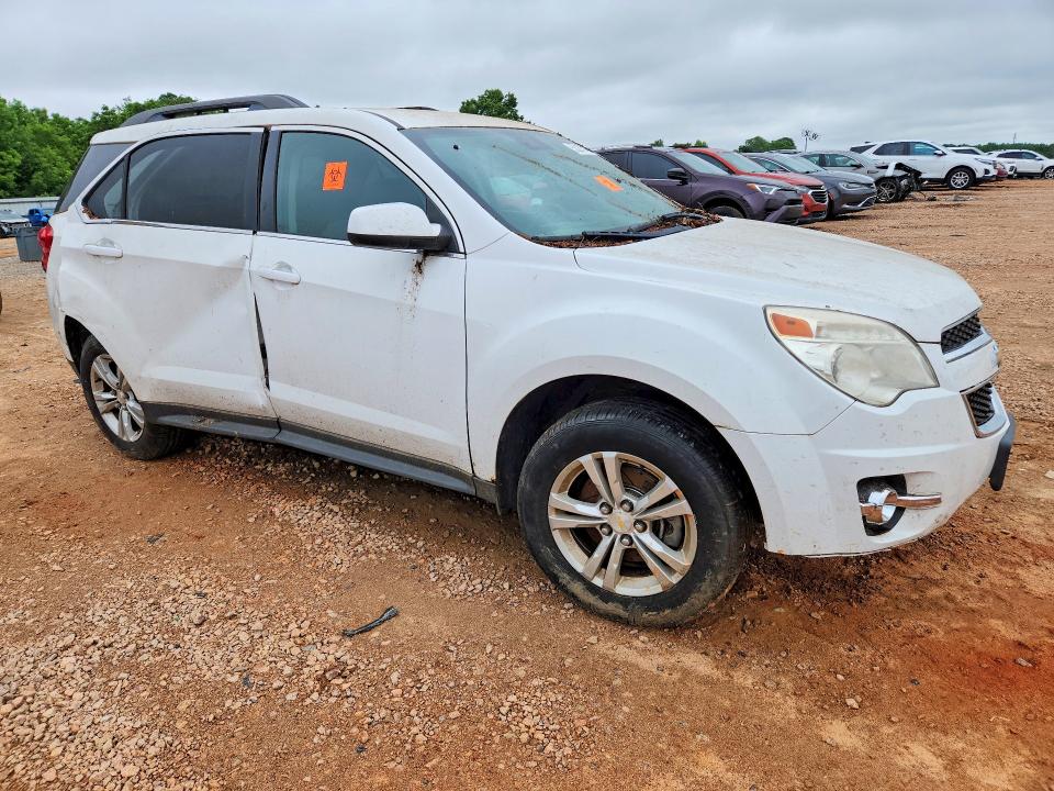 Продаж на аукціоні авто 2013 Chevrolet Equinox, vin: 2GNALDEK3D6336064, номер лоту: 55281646
