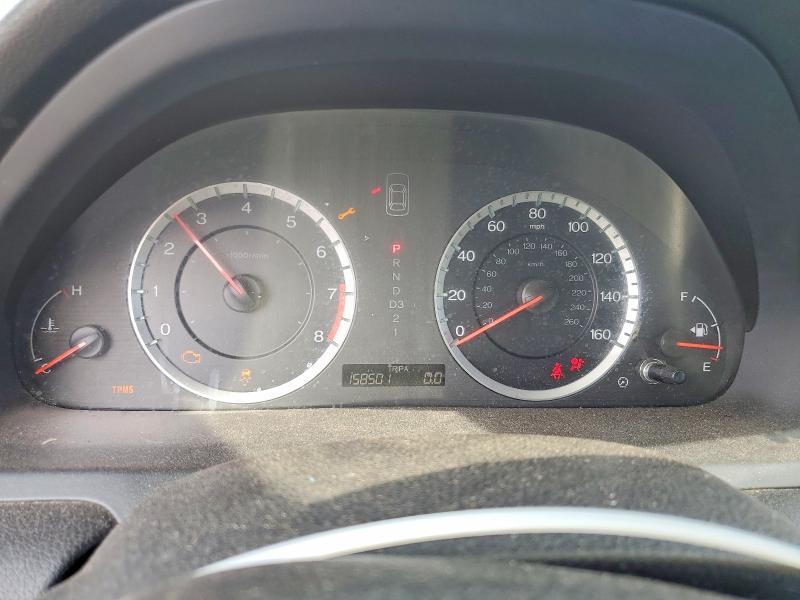 54207106 :رقم المزاد ، 1HGCP2F3XCA106817 vin ، 2012 Honda Accord مزاد بيع