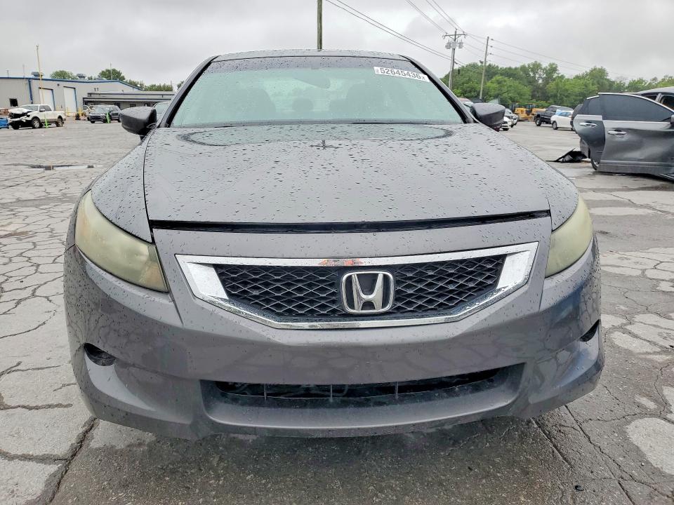 Продаж на аукціоні авто 2010 Honda Accord, vin: 1HGCS1B38AA021177, номер лоту: 52645436