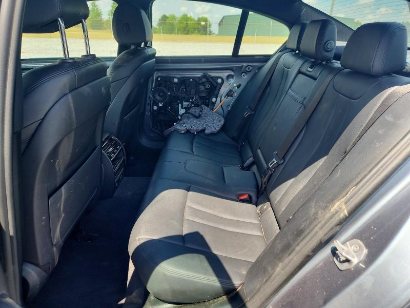 Продажа на аукционе авто 2020 Bmw 530, vin: WBAJR7C01LCE57661, номер лота: 51895556