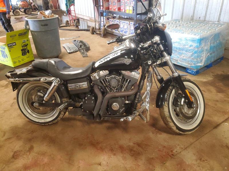 Продажа на аукционе авто 2011 Harley Davidson Fxdf, vin: 1HD1GY417BC327934, номер лота: 52868496