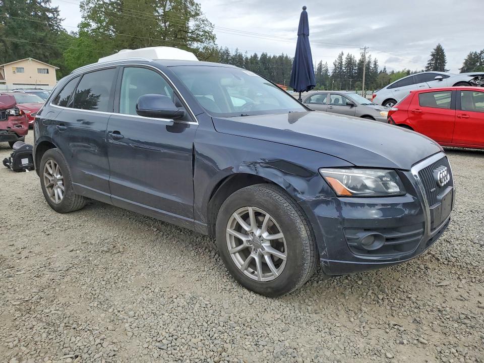 Aukcja sprzedaży 2012 Audi Q5, vin: WA1LFAFPXCA093835, numer aukcji: 52924196