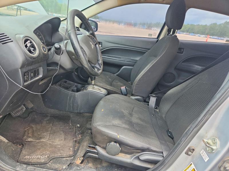 Aukcja sprzedaży 2015 Mitsubishi Mirage, vin: ML32A4HJ0FH047178, numer aukcji: 51923816