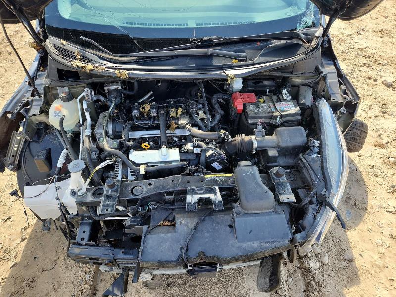 Aukcja sprzedaży 2023 Nissan Versa, vin: 3N1CN8DV1PL837536, numer aukcji: 54530016