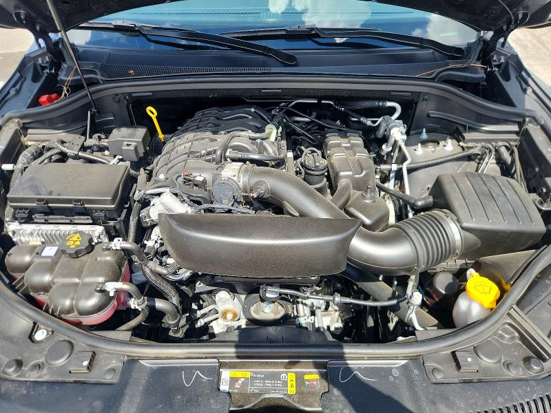 Продажа на аукционе авто 2026 Dodge Durango, vin: 1C4RDJDG8TC265678, номер лота: 55411896
