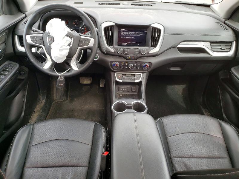 Aukcja sprzedaży 2024 Gmc Terrain, vin: 3GKALVEG0RL214814, numer aukcji: 50390786