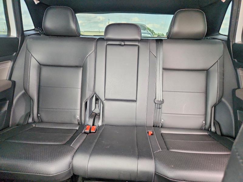 Продаж на аукціоні авто 2023 Volkswagen Atlas Cross Sport, vin: 1V2HE2CA6PC223039, номер лоту: 55273096