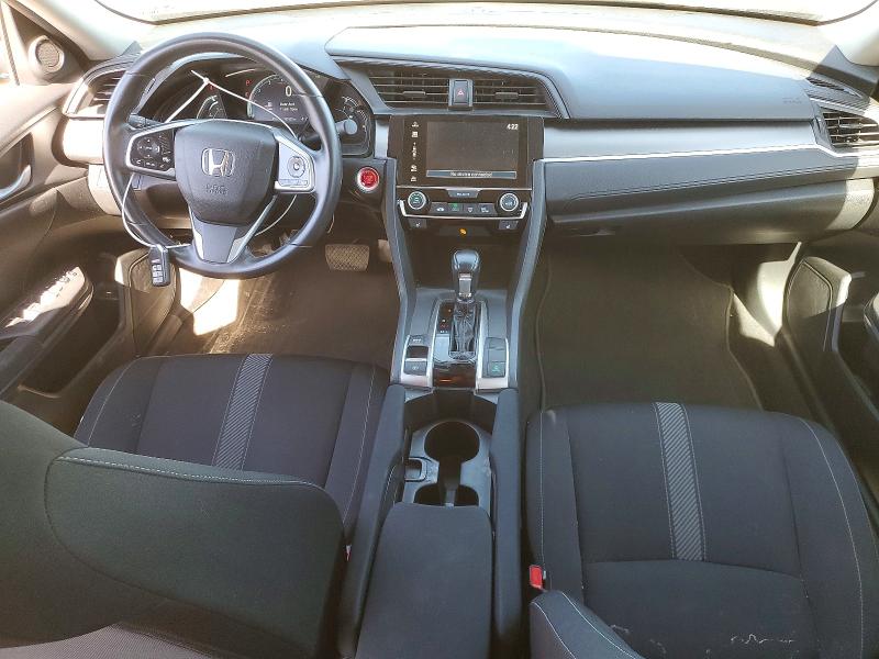 Aukcja sprzedaży 2018 Honda Civic, vin: 2HGFC2F6XJH038911, numer aukcji: 53263426