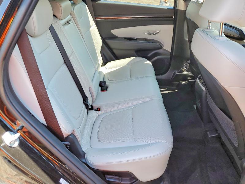 Aukcja sprzedaży 2022 Hyundai Tucson, vin: KM8JECA19NU033962, numer aukcji: 54195556