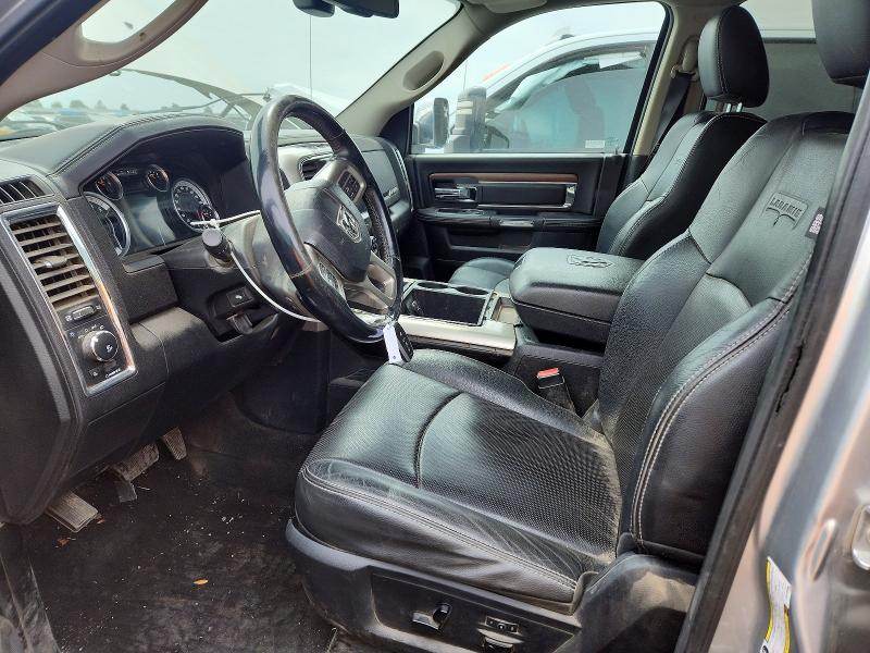 Продаж на аукціоні авто 2015 Ram 2500, vin: 3C6UR5NL9FG708668, номер лоту: 52262346