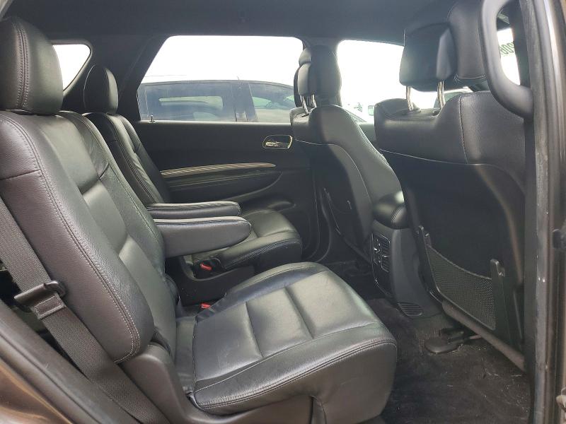 Продаж на аукціоні авто 2014 Dodge Durango, vin: 1C4RDHAGXEC266900, номер лоту: 54827206
