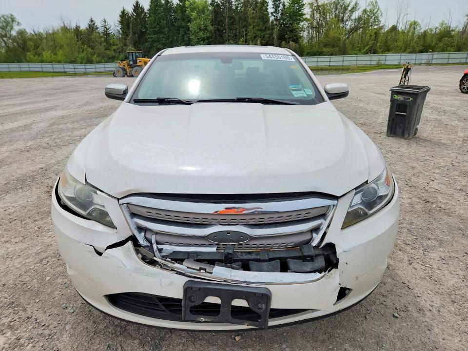 Aukcja sprzedaży 2012 Ford Taurus, vin: 1FAHP2EW3CG114115, numer aukcji: 54456106