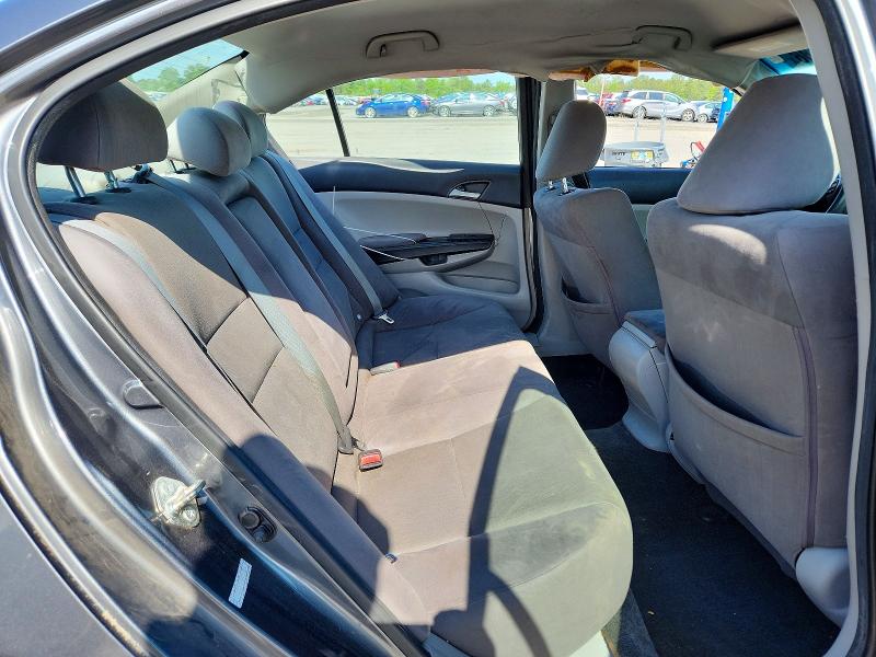 Aukcja sprzedaży 2012 Honda Accord, vin: 1HGCP2F31CA075859, numer aukcji: 53418786