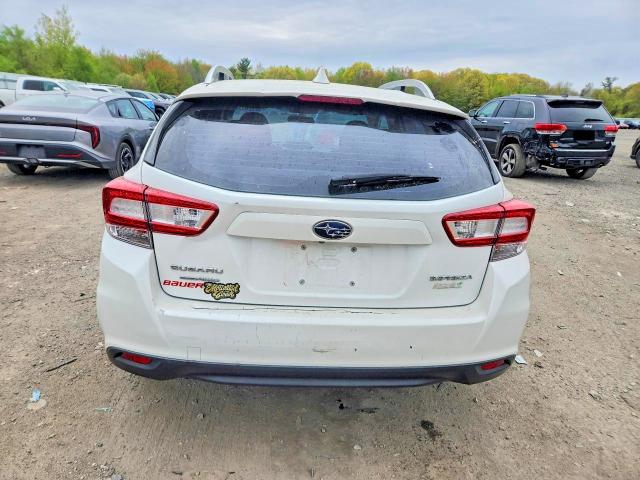 Aukcja sprzedaży 2017 Subaru Impreza, vin: 4S3GTAB68H3745554, numer aukcji: 52726726