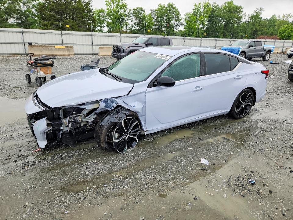 Продаж на аукціоні авто 2024 Nissan Altima, vin: 1N4BL4CV1RN302417, номер лоту: 54849906