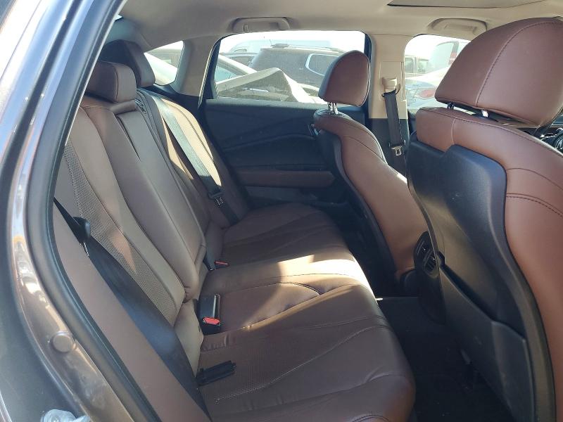 Aukcja sprzedaży 2021 Acura Tlx, vin: 19UUB6F49MA005157, numer aukcji: 52512066
