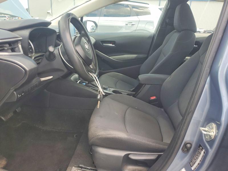 Aukcja sprzedaży 2020 Toyota Corolla, vin: 5YFEPRAE6LP042666, numer aukcji: 55576946