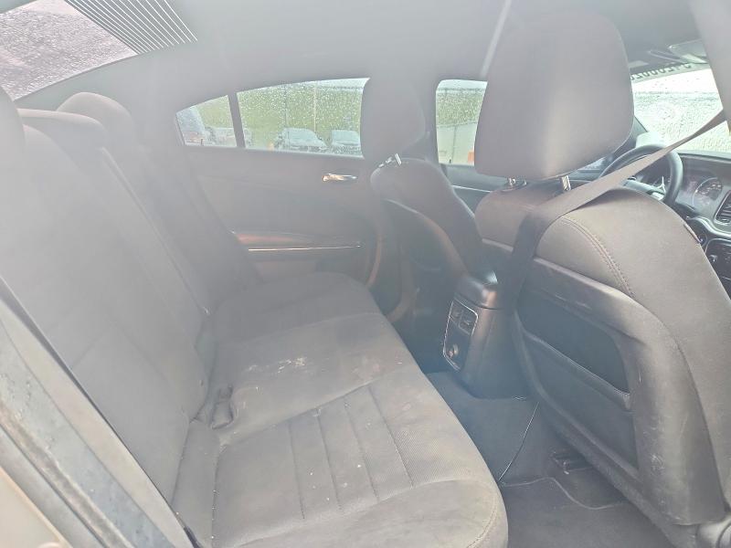 2014 Dodge Charger მანქანა იყიდება აუქციონზე, vin: 2C3CDXBG8EH284490, აუქციონის ნომერი: 54200026