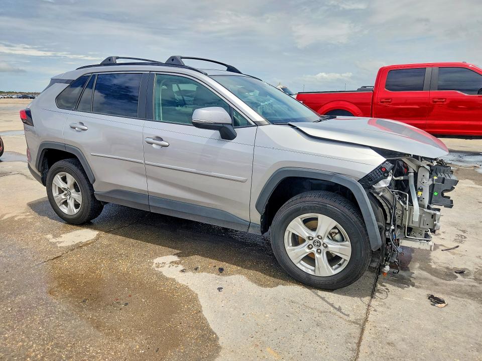 Aukcja sprzedaży 2020 Toyota Rav4, vin: 2T3W1RFV8LW098628, numer aukcji: 55049956