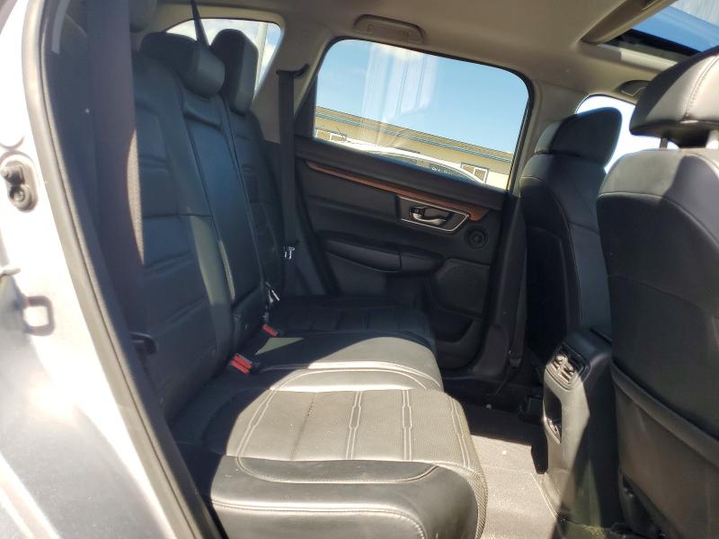 Aukcja sprzedaży 2017 Honda Cr-v, vin: 7FARW1H87HE006112, numer aukcji: 53143136