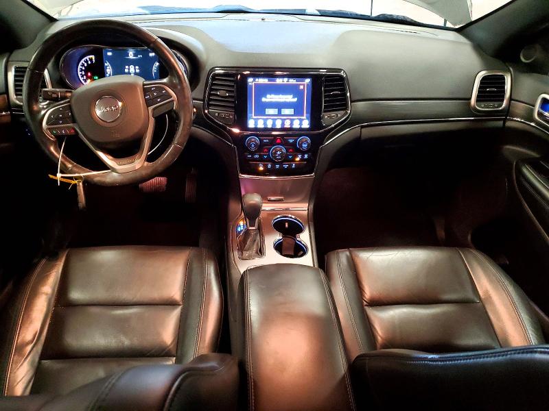 Aukcja sprzedaży 2020 Jeep Grand Cherokee, vin: 1C4RJFBG1LC324675, numer aukcji: 53006376