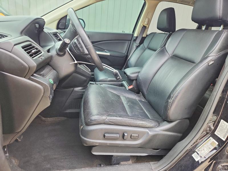 Продажа на аукционе авто 2015 Honda Cr-v, vin: 2HKRM3H75FH517496, номер лота: 52518016