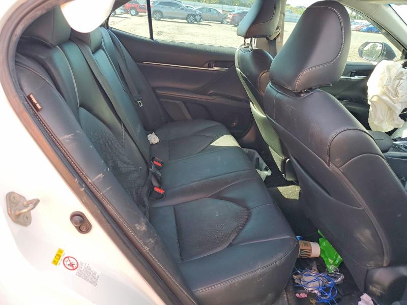 Продаж на аукціоні авто 2019 Toyota Camry, vin: 4T1B61HK9KU234485, номер лоту: 52971906