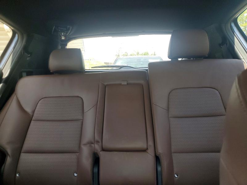 Продаж на аукціоні авто 2017 Kia Sportage, vin: KNDPR3A67H7067349, номер лоту: 52824476