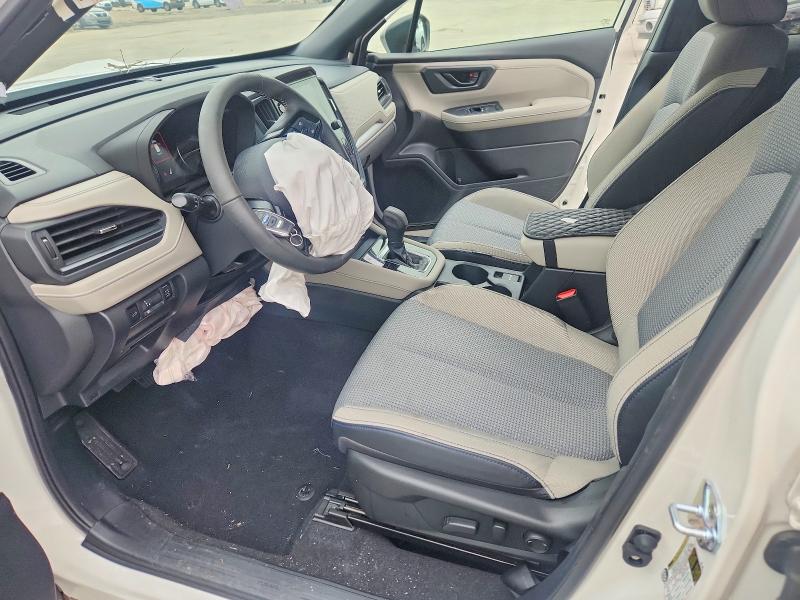 Aukcja sprzedaży 2025 Subaru Forester, vin: JF2SLDDC9SH541758, numer aukcji: 51900126