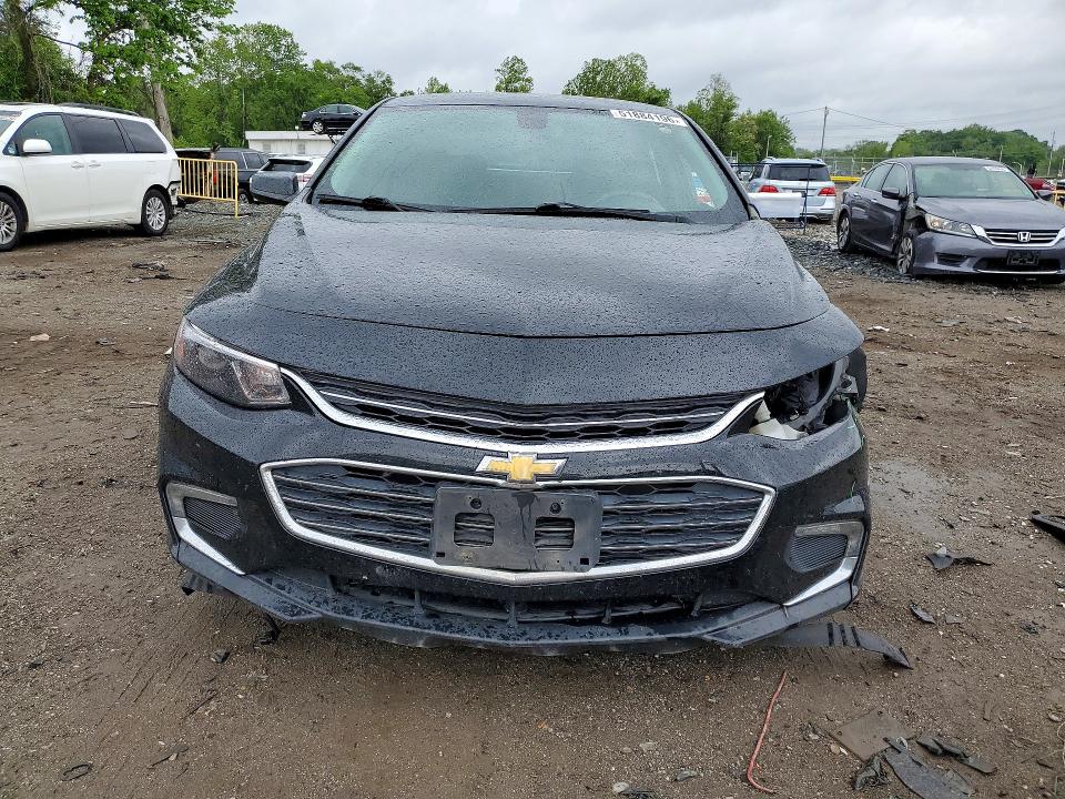 Продаж на аукціоні авто 2018 Chevrolet Malibu, vin: 1G1ZD5ST1JF264738, номер лоту: 51884196