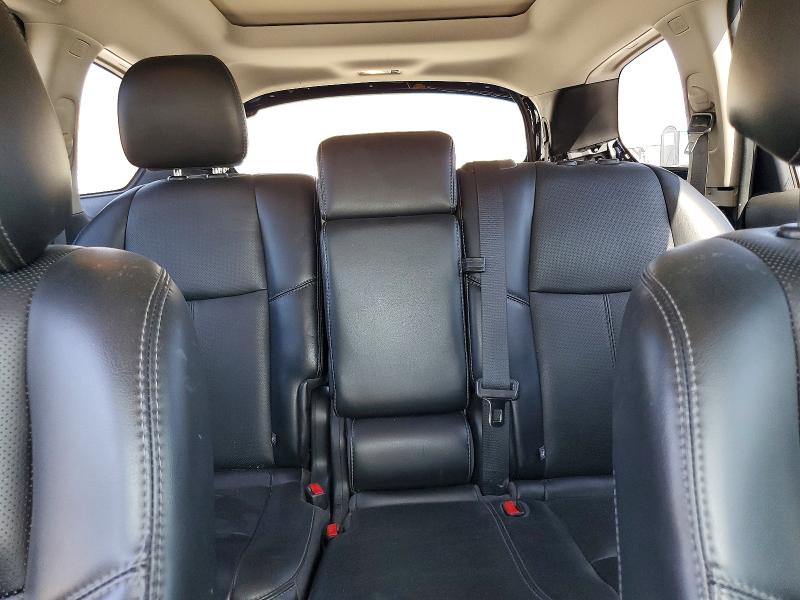 55203686 :رقم المزاد ، 5N1DR2MN1HC614389 vin ، 2017 Nissan Pathfinder مزاد بيع
