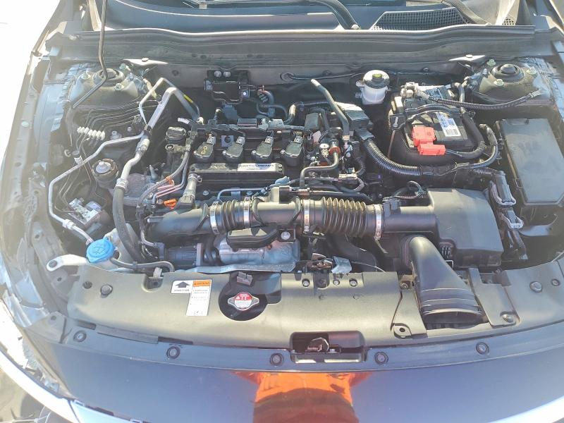 Продаж на аукціоні авто 2019 Honda Accord, vin: 1HGCV1F49KA106847, номер лоту: 53362886