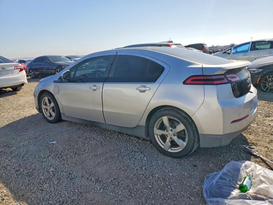 Aukcja sprzedaży 2012 Chev Volt, vin: 1G1RA6E42CU101582, numer aukcji: 53472296