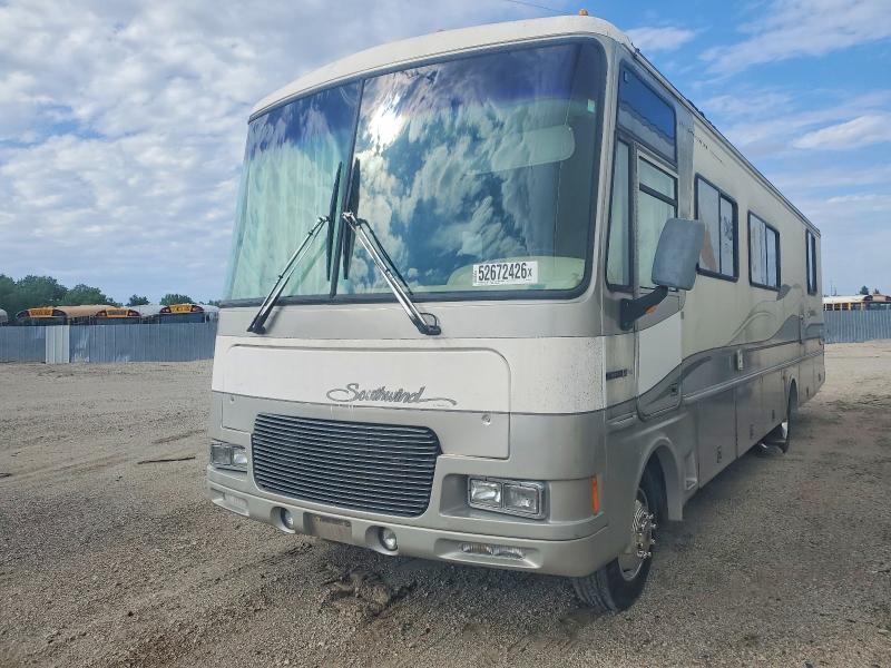 Продаж на аукціоні авто 1999 Fleetwod Recreational Vehicle (rv), vin: 3FCNF53SXXJA08548, номер лоту: 52672426