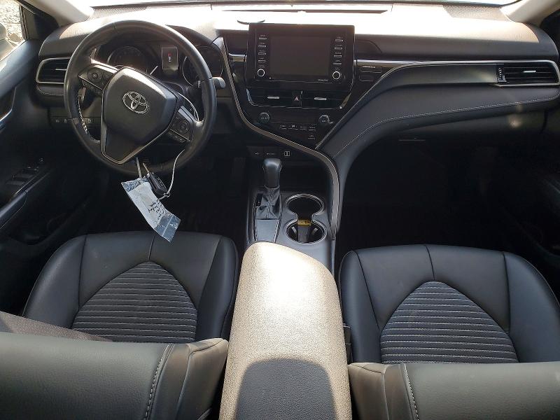 Aukcja sprzedaży 2021 Toyota Camry, vin: 4T1G11AK1MU612669, numer aukcji: 54277876