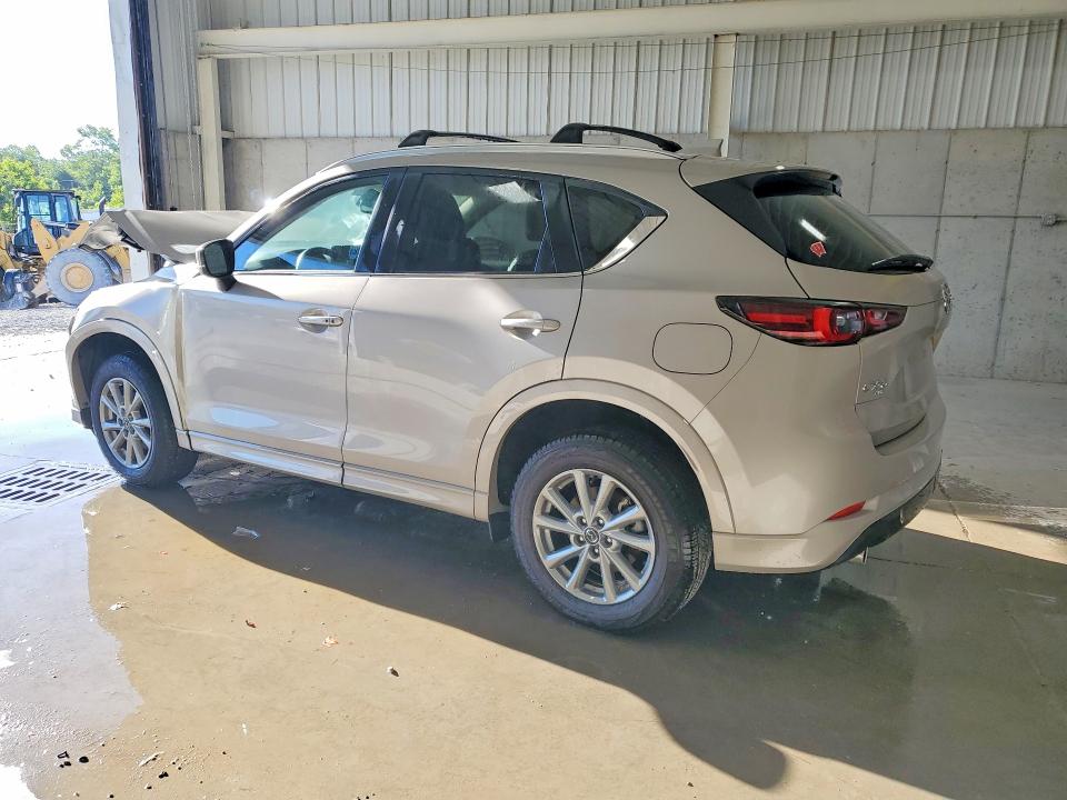 Aukcja sprzedaży 2024 Mazda Cx-5, vin: JM3KFBCL2R0473038, numer aukcji: 52968946