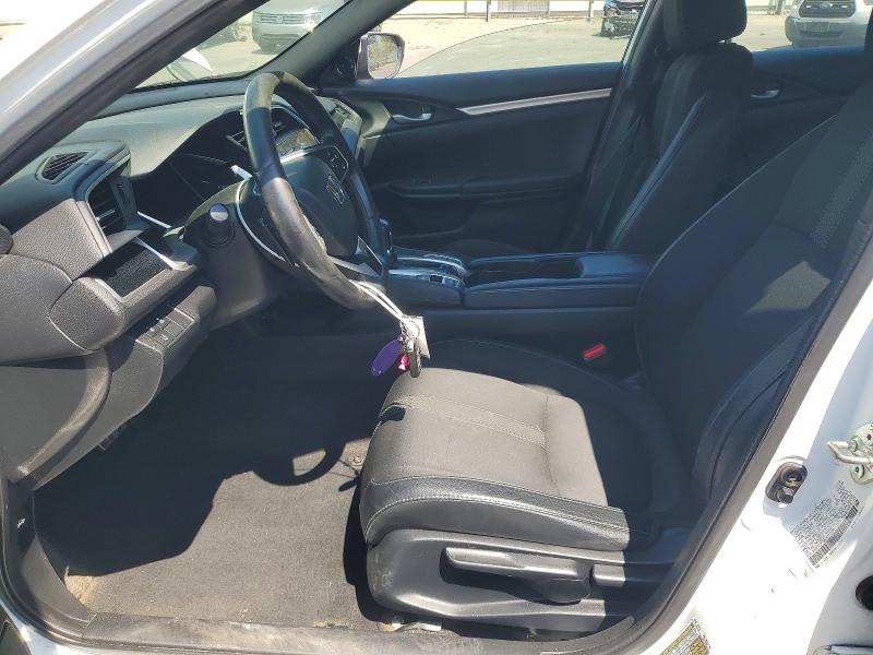 Продажа на аукционе авто 2020 Honda Civic, vin: 2HGFC2F84LH517569, номер лота: 51909766