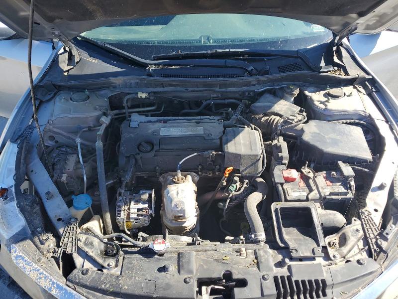 Продаж на аукціоні авто 2016 Honda Accord, vin: 1HGCR2F33GA011712, номер лоту: 53142046
