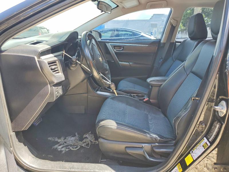 2015 Toyota Corolla მანქანა იყიდება აუქციონზე, vin: 2T1BURHE9FC379094, აუქციონის ნომერი: 54187926